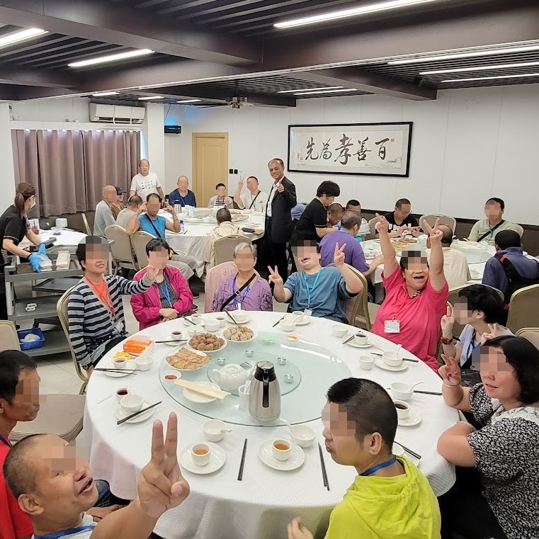 東海愛兒之家