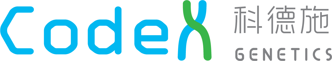 Codex Genetics Limited