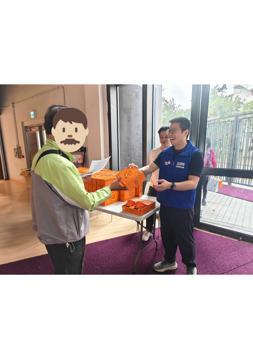 《守護前腺・運動養生》健康講座