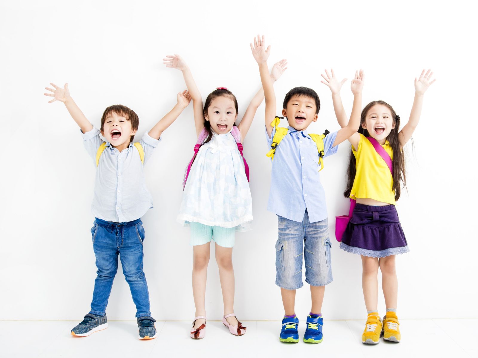 提升孩子专注力，家长自己来：原始反射整合家长课程 (第12期)