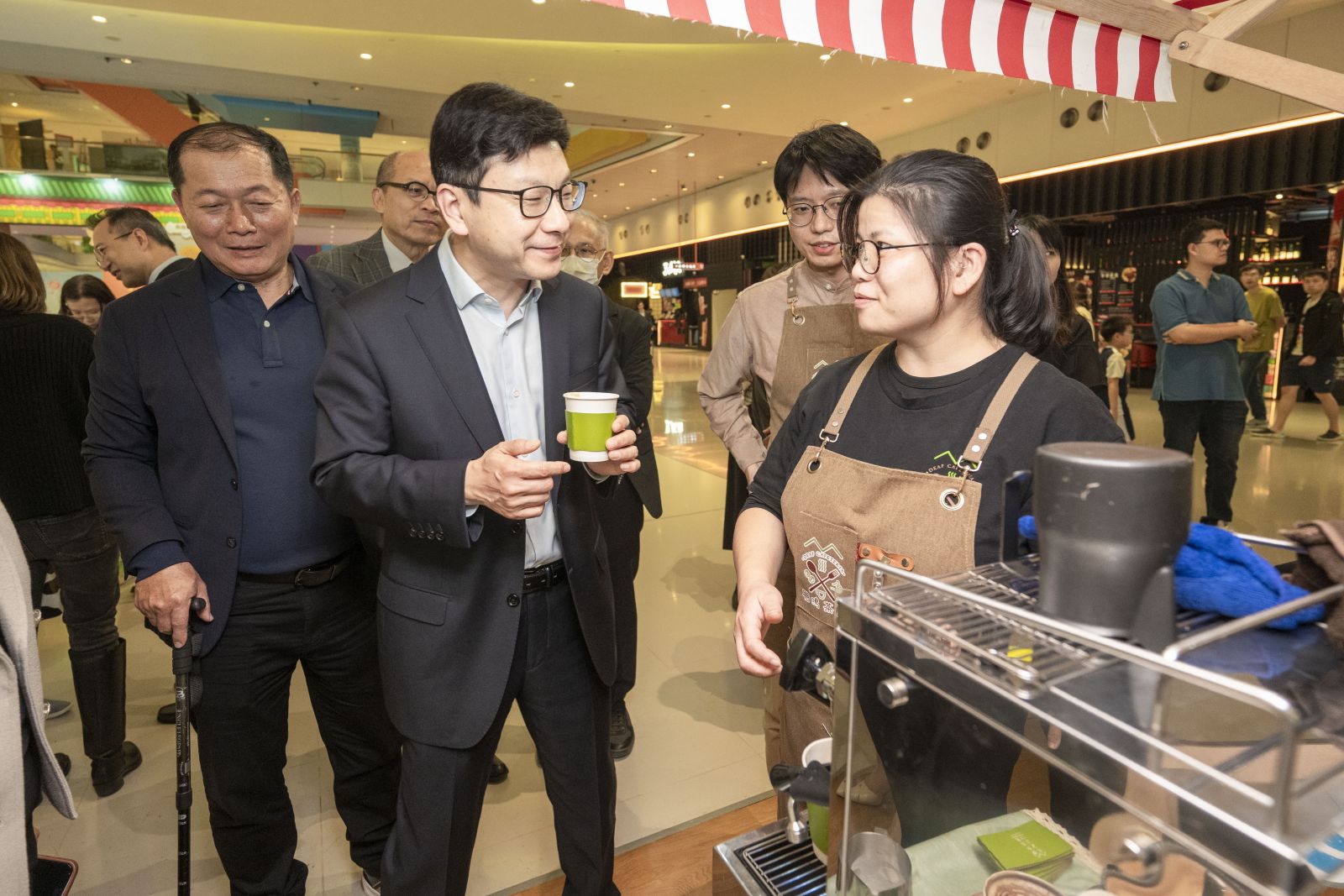 2025国际复康日庆祝典礼