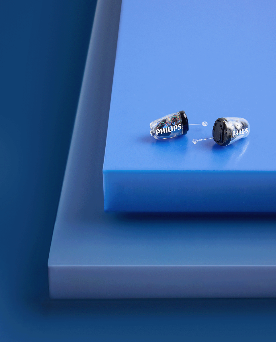 INNO HEARING SOLUTIONS LIMITED