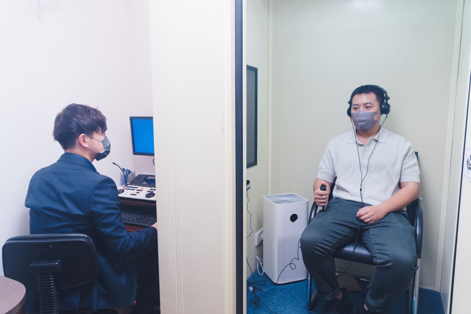 INNO HEARING SOLUTIONS LIMITED