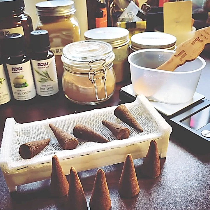 悠茶觀心靈茶莊